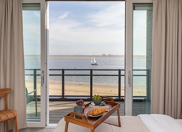 Appartement met uitzicht op de Oosterschelde - 39