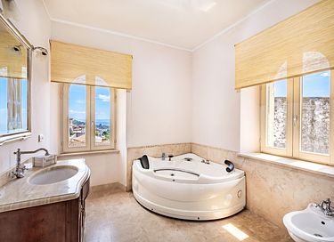 Wellness vacation villa for 8 people - 29