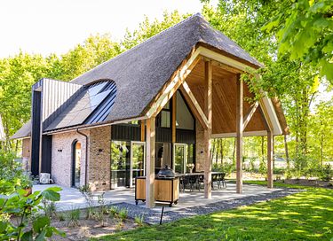 Boerderijvilla met privé zwembad en sauna  - 62