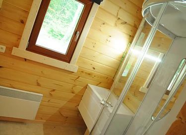 Chalet (8p) in de natuur van de Ardennen - 10