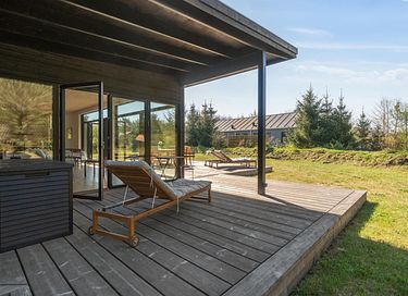 Bungalow di lusso per le vacanze a 350 metri dal mare - 21