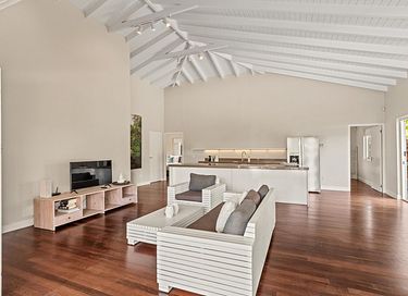 Belle villa avec piscine à Curaçao - 7