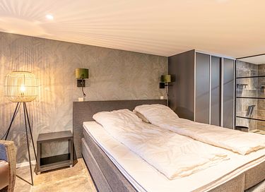 Family house in cozy seaside resort on Texel - 14