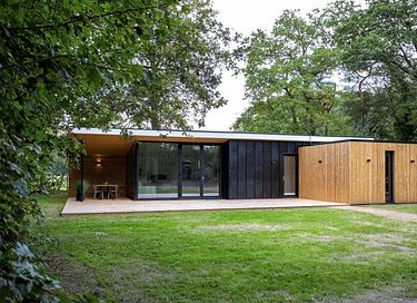 Luxury forest cottage in a beautiful location - 8