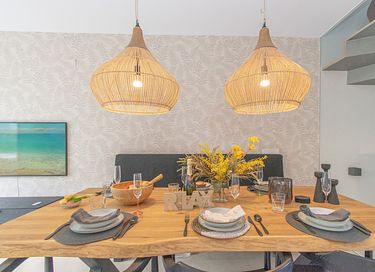 Luxe appartement met privé zwembad - 12