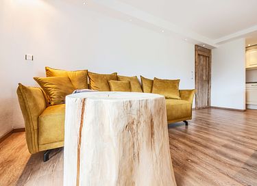 Appartement met sauna in de bergen - 5