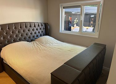 Ferienwohnung mit Whirlpool und eingezäunter Terrasse - 7
