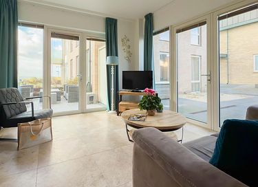 Gemütliches Ferienhaus in bester Lage am Meer - 6