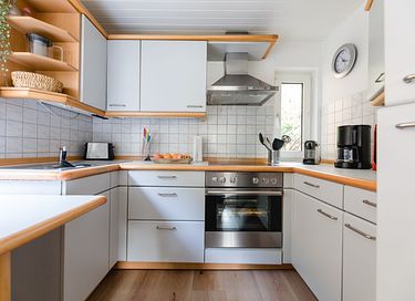 2 maisons adjacentes à Sauerland - 10