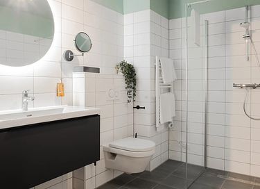Uniek hotel in voormalige kazerne in Breda - 16