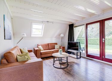 Maison avec grand jardin à l'orée des bois - 6