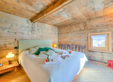 Vakantiehuis in de bergen en bij skigebied - 5