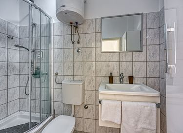 Groepsverblijf met privé zwembad vlakbij zee - 23