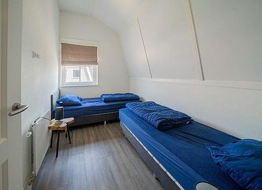 Séjours en groupe (18p) près d'Amsterdam - 11