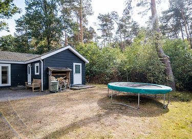 Quietly located holiday home in Overijssel - 2