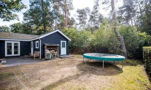 Quietly located holiday home in Overijssel - 2