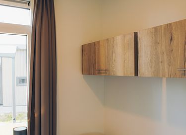 Luxe wellness chalet met sauna - 12