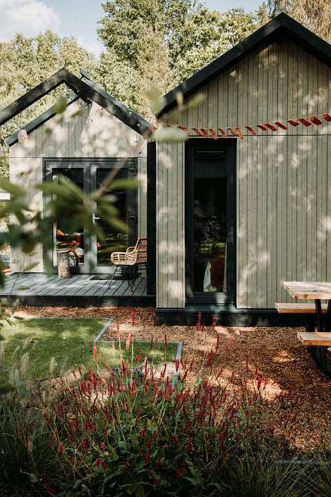 Waldhaus Veluwe - 2