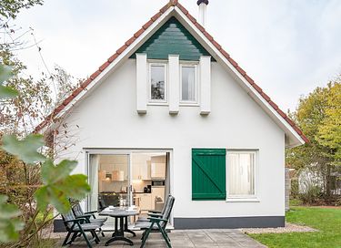 Familienurlaub in der Natur