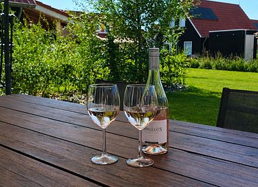Holiday home in Zeeland - 27