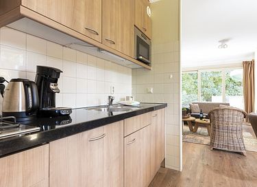 Logement de vacances (4p) pour toute la famille - 7