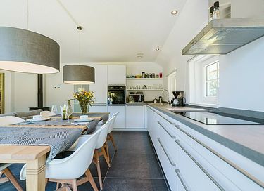 Natuurhuis op 500 meter van de zee - 13