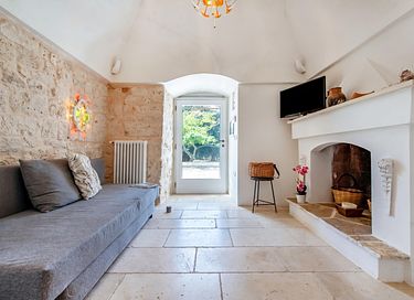 Holiday home on the Salento peninsula - 18