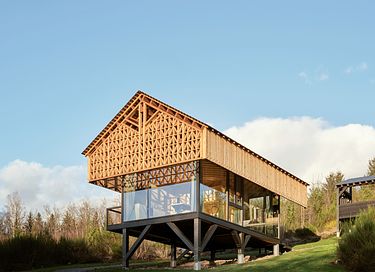 Luxueus verblijf met hottub in de Ardennen - 5