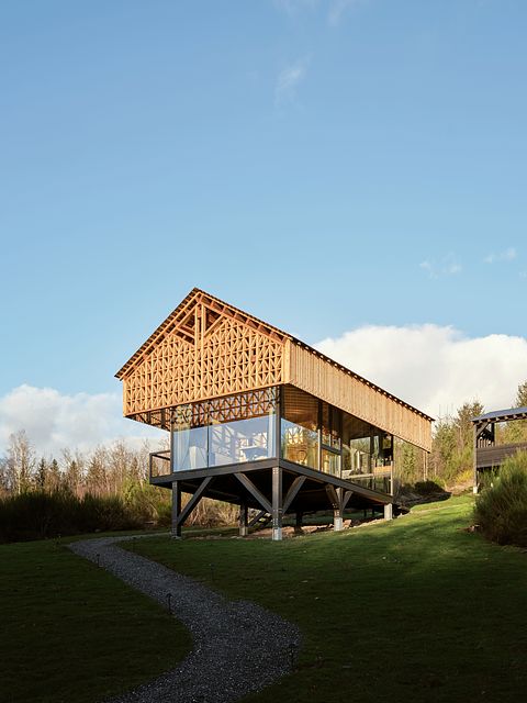 Luxueus verblijf met hottub in de Ardennen - 5