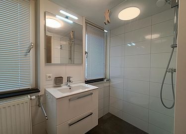 6-persoons vakantiehuis op de Veluwe - 11