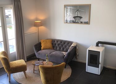 Cozy cottage near the Eastern Scheldt - 6