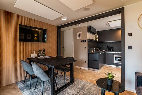 Moderne vakantiewoning met whirlpool - 4