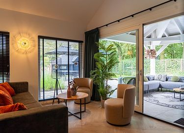 Group accommodation (18p) with wellness - 6