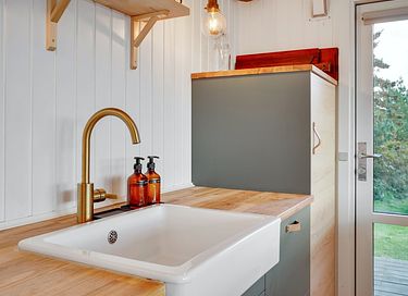 Deens vakantiehuis in een mooie omgeving - 16