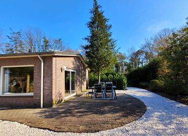 Schönes Waldhaus mit luxuriösem privatem Wellness - 15