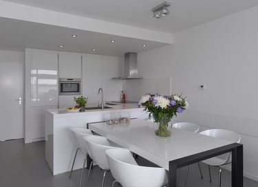Waterfront vacation home in Zeeland - 7