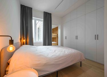 Stylish stay by the sea in Middelkerke - 21