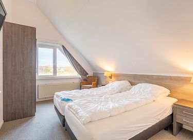 Maison spacieux Texel, près de la plage - 11