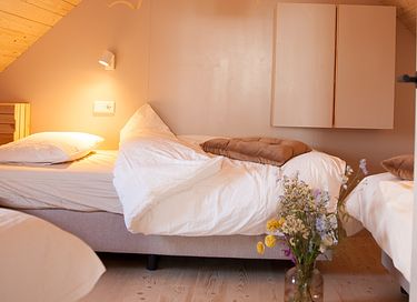 Ferienwohnung (8p) in der Nähe des Küstendorfes Callantsoog - 33