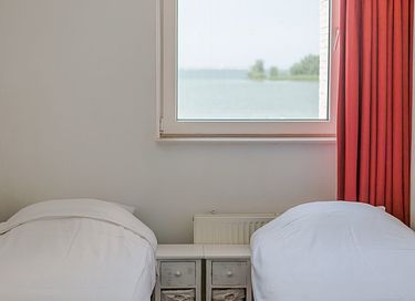 Corner apartment with panoramic views - 21