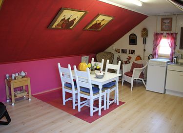 Spacious apartment in the polder of Zeeland - 8