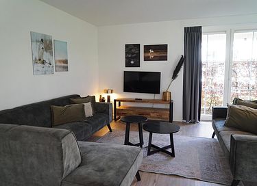 Große Ferienwohnung mit Sauna in Limburg (12p) - 6