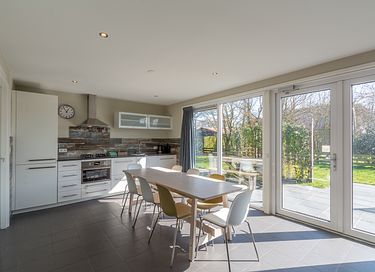 Logement de vacances avec jacuzzi intérieur au bord de la mer - 15