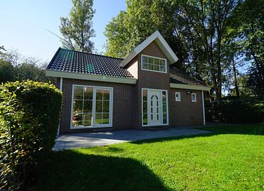 Gruppenunterkunft (10p) in der Achterhoek