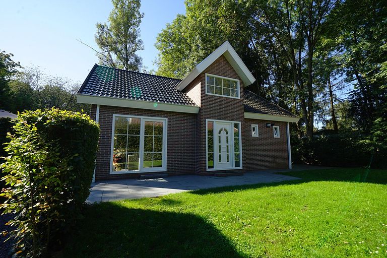 Groepsaccommodatie (10p) in de Achterhoek - 1