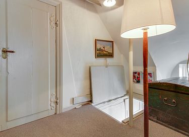 Casa vacanze con tetto in paglia e tanto spazio - 7
