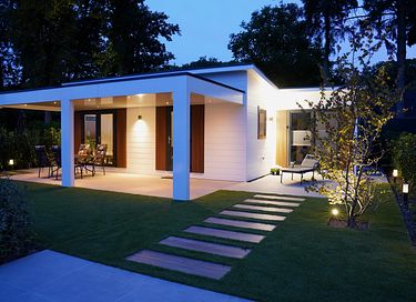Stijlvol vakantiehuis in prachtige omgeving - 19
