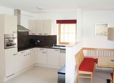 Magnifique chalet (10 pers) en Autriche - 8