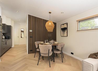 Vakantiehuis op de Veluwe voor 4 personen - 7
