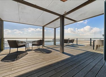 exclusive villa at Lake Grevelingen - 29